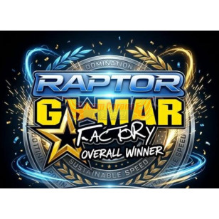 Gimar Raptor 2026 Nitro 1/8 World Champion GT Car kit with Jupiter Combo Gimar Raptor 2026 Nitro 1/8 World Champion GT Car kit with Jupiter Combo